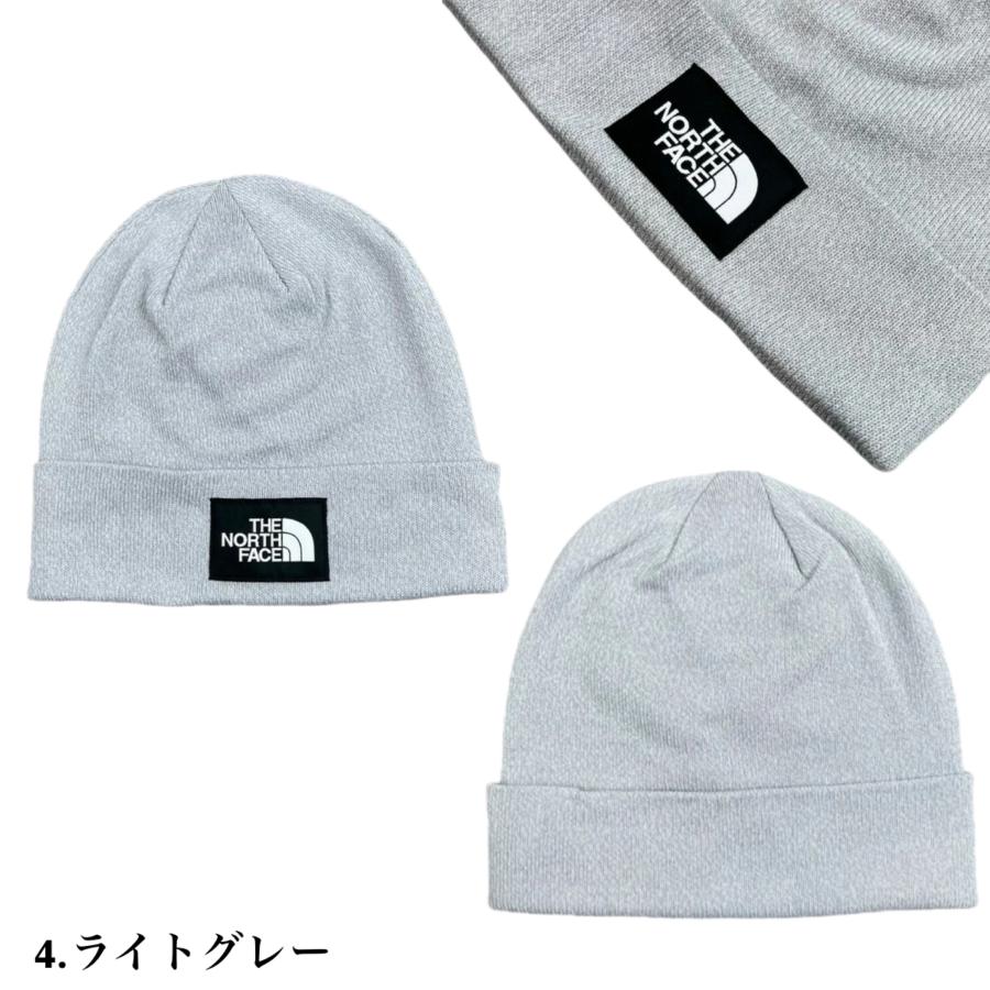 THE NORTH FACE（ザ ノースフェイス） ザ ノースフェイス ビーニー