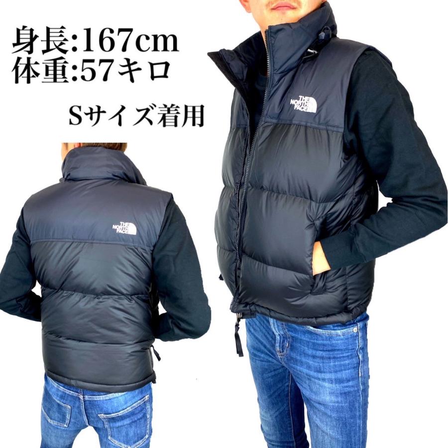 希少　ノースフェイス　ダウンベスト　ヌプシ　USモデル　NF0A3JQQ THE NORTH FACE（ザ ノースフェイス） ノースフェイス【THE NORTH FACE
