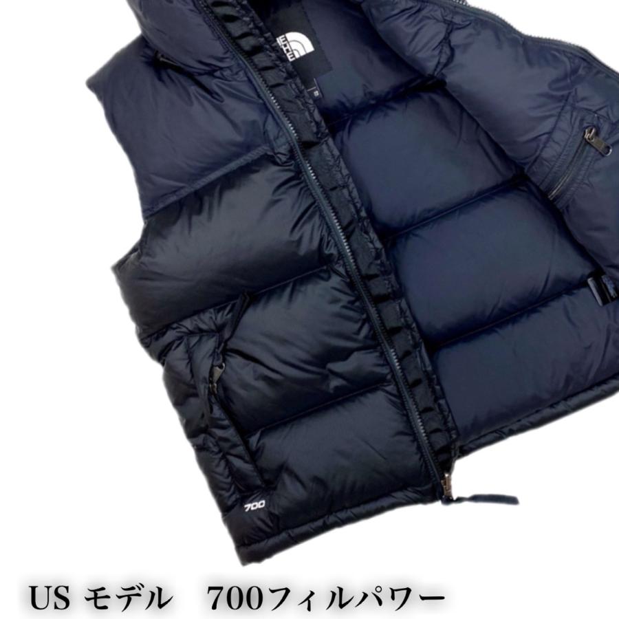 希少　ノースフェイス　ダウンベスト　ヌプシ　USモデル　NF0A3JQQ THE NORTH FACE 【並行輸入品】ノースフェイス ダウン ベスト