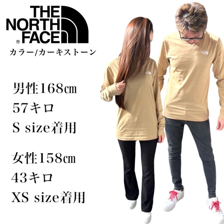 THE NORTH FACE（ザ ノースフェイス） ザ ノースフェイス ロンT 長袖 T