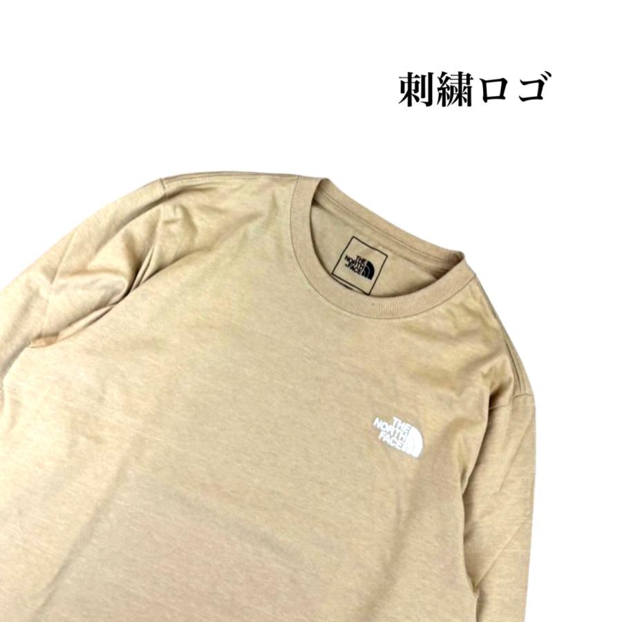 THE NORTH FACE（ザ ノースフェイス） ザ ノースフェイス ロンT 長袖 T