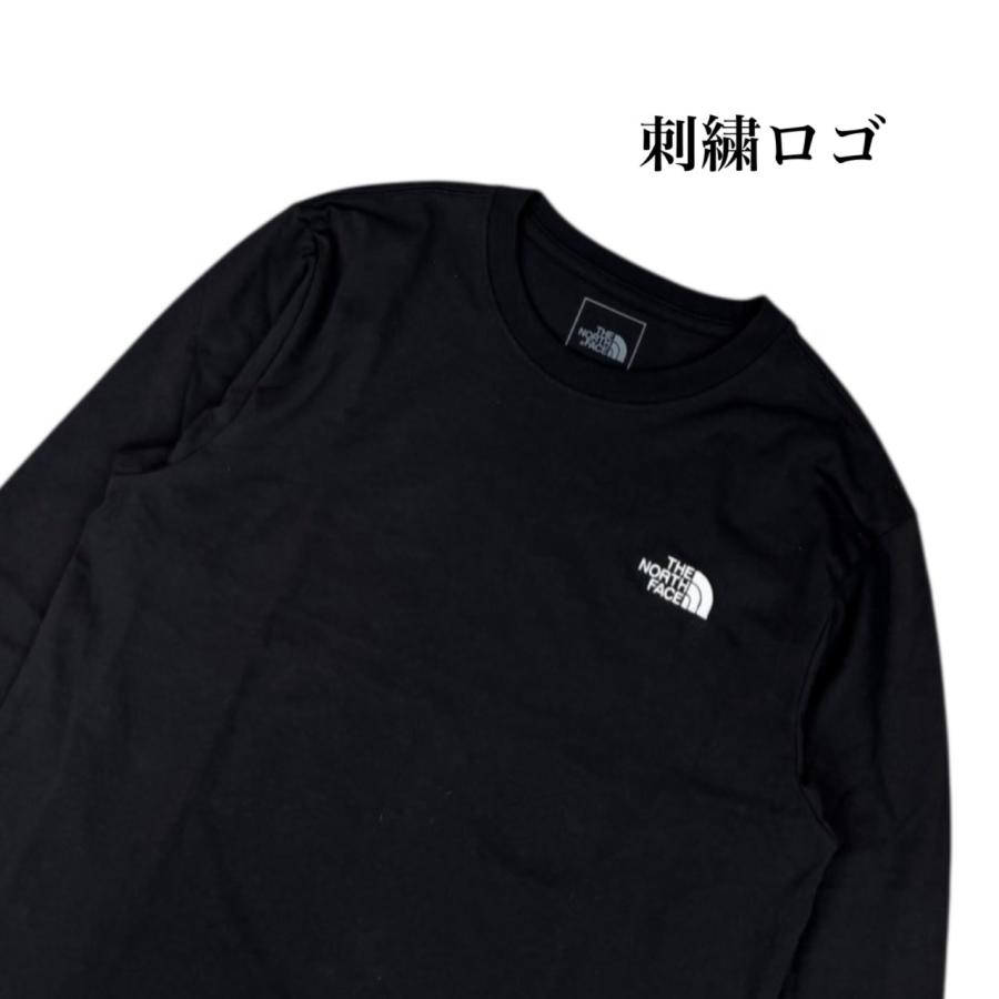 THE NORTH FACE（ザ ノースフェイス） ザ ノースフェイス ロンT 長袖 T