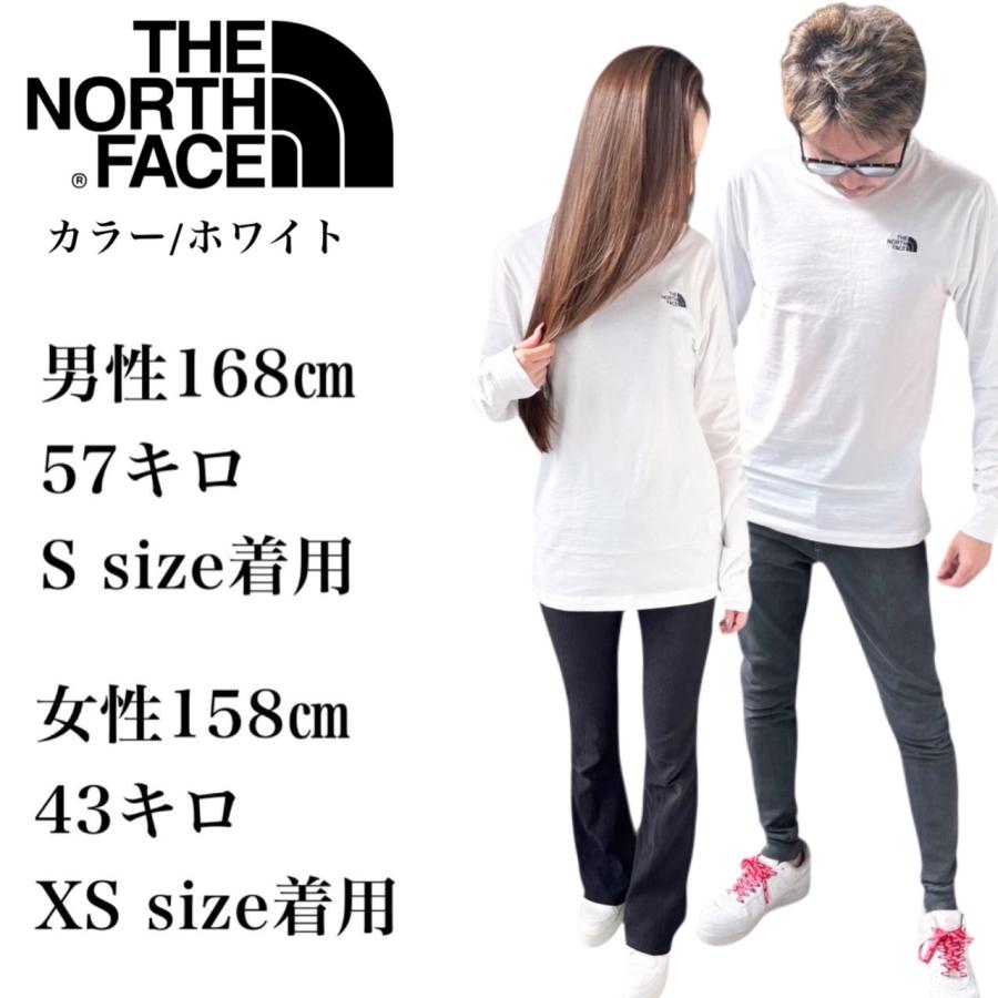 THE NORTH FACE（ザ ノースフェイス） ザ ノースフェイス ロンT 長袖 T