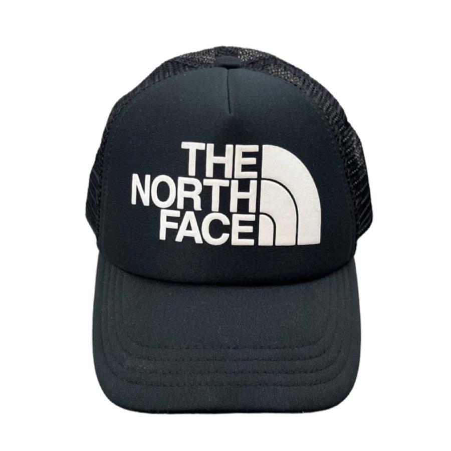 ザ ノースフェイス The North Face キャップ ハット メッシュ NF0A3SII キッズ ユース 帽子 ワンサイズ トラッカー THE NORTH FACE YOUTH LOGO TRUCKER｜staiwan｜03