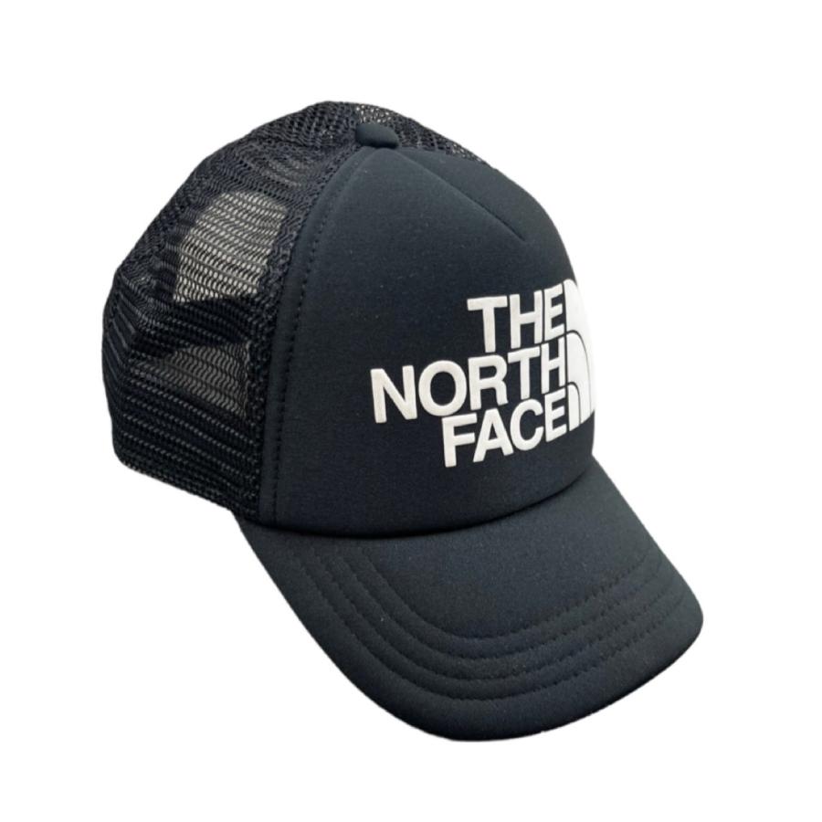 ザ ノースフェイス The North Face キャップ ハット メッシュ NF0A3SII キッズ ユース 帽子 ワンサイズ トラッカー THE NORTH FACE YOUTH LOGO TRUCKER｜staiwan｜04