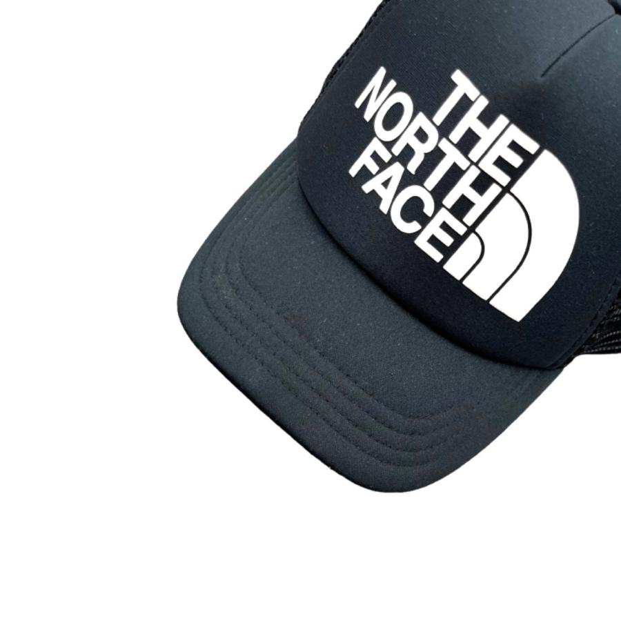 ザ ノースフェイス The North Face キャップ ハット メッシュ NF0A3SII キッズ ユース 帽子 ワンサイズ トラッカー THE NORTH FACE YOUTH LOGO TRUCKER｜staiwan｜05