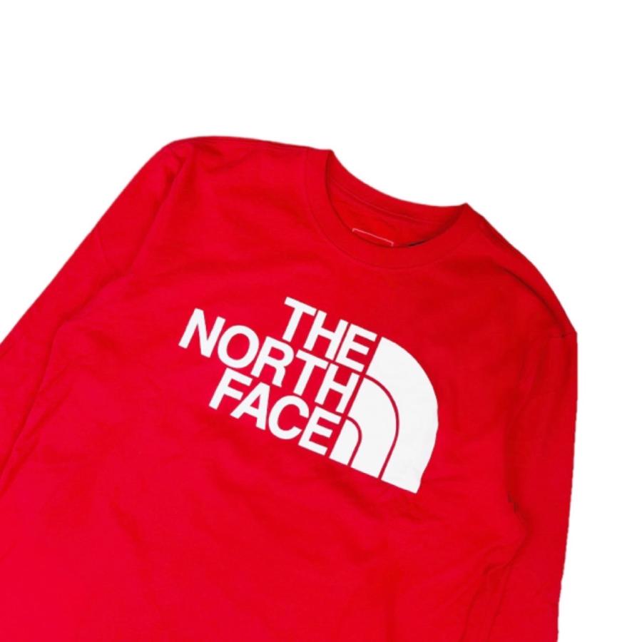 THE NORTH FACE（ザ ノースフェイス） ザ ノースフェイス 長袖Tシャツ 