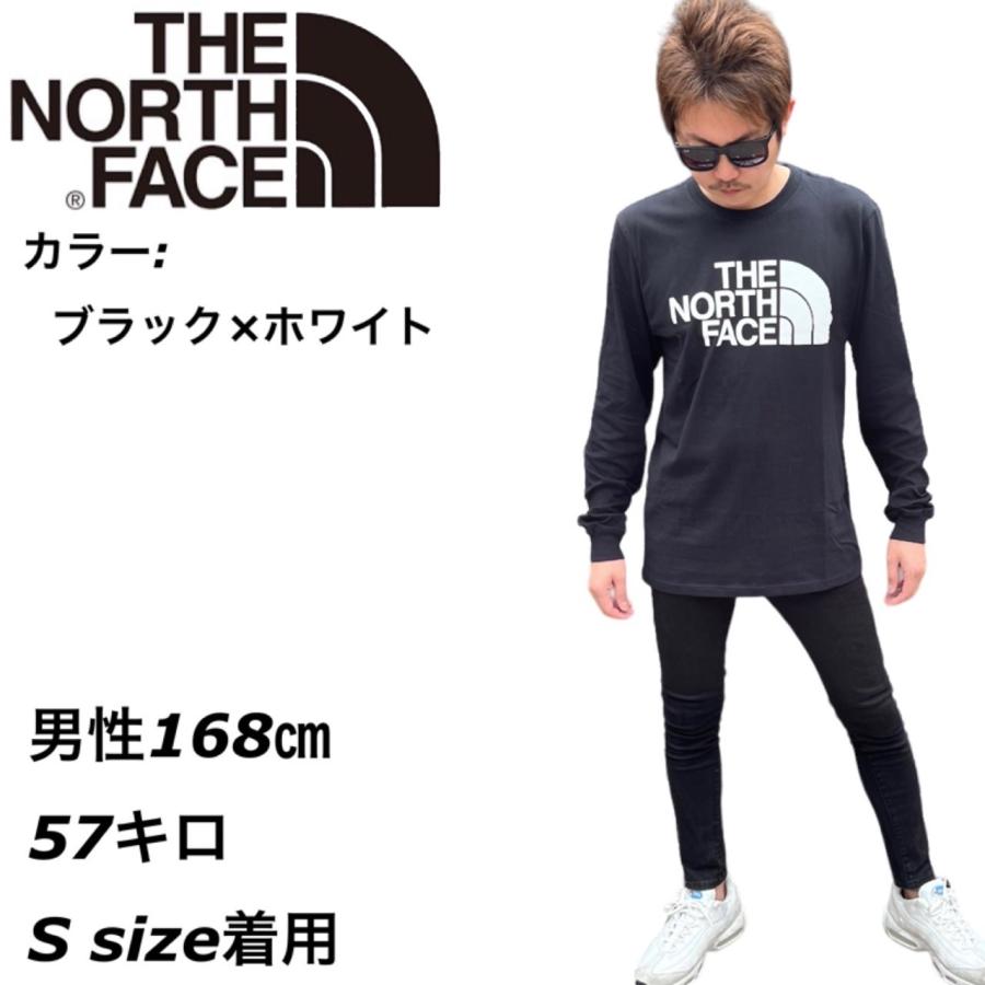 THE NORTH FACE（ザ ノースフェイス） ザ ノースフェイス 長袖Tシャツ
