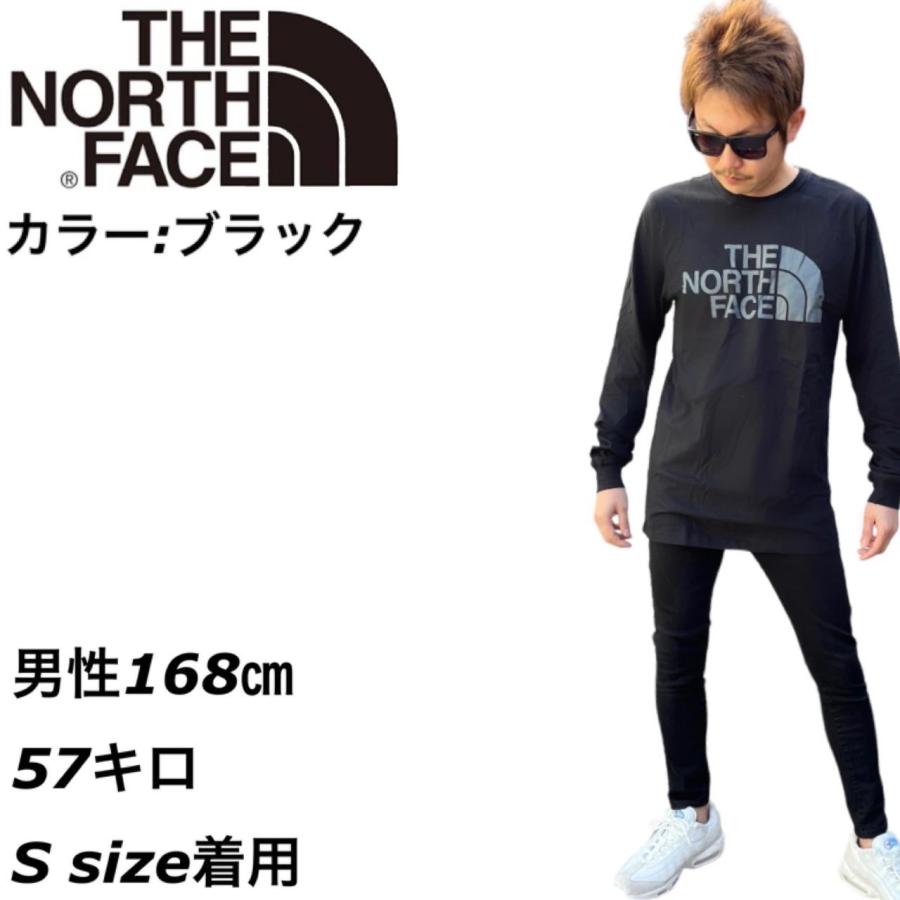 THE NORTH FACE（ザ ノースフェイス） ザ ノースフェイス 長袖Tシャツ