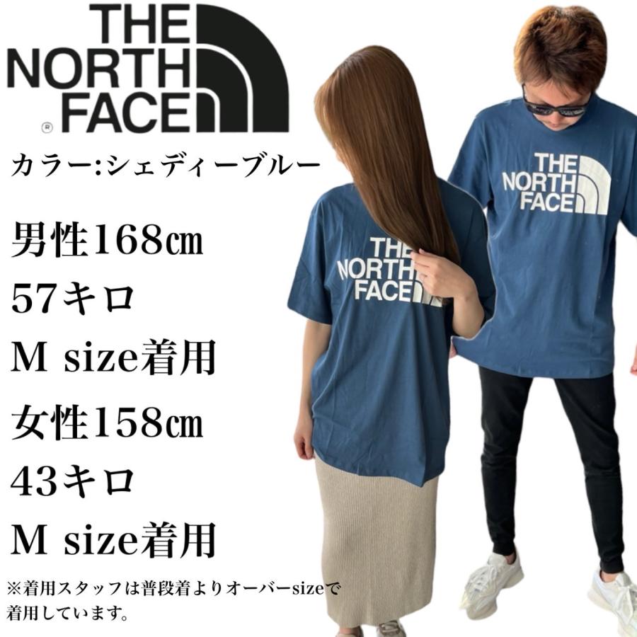 THE NORTH FACE（ザ ノースフェイス） ザ ノースフェイス Tシャツ 半袖