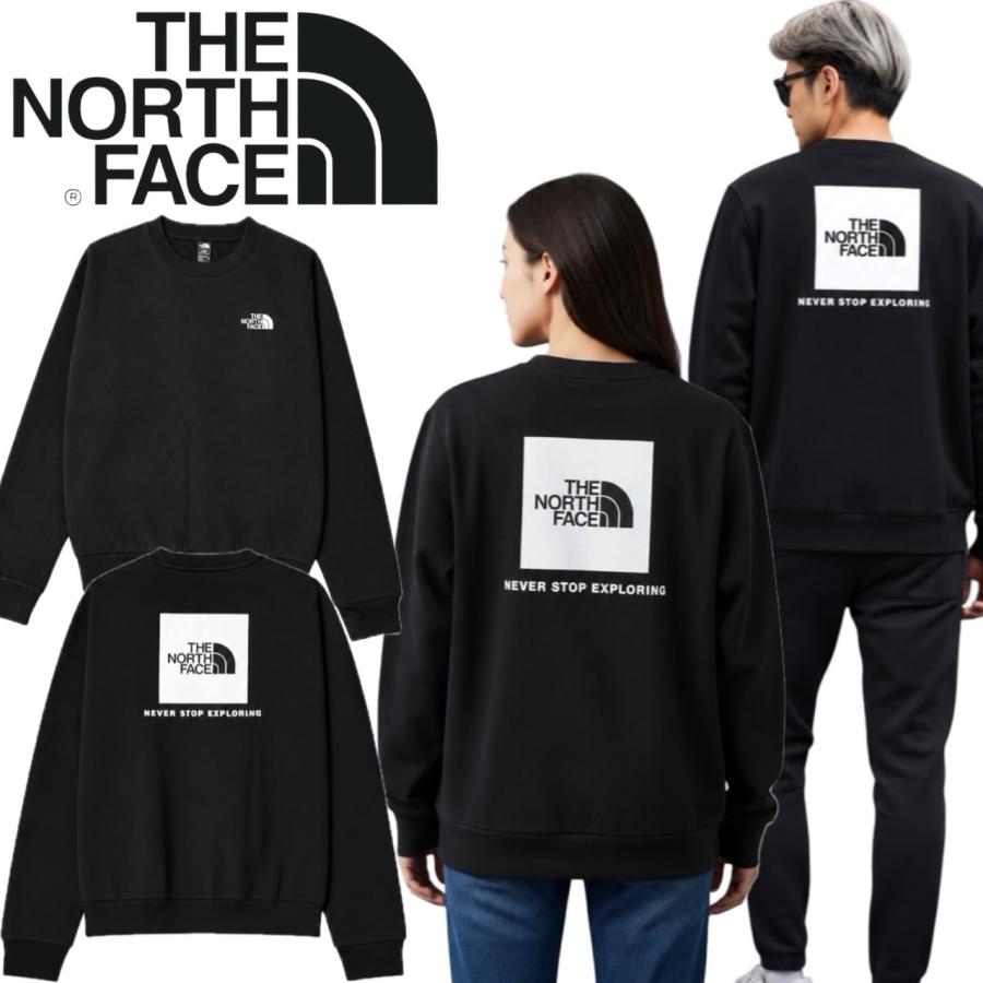 THE NORTH FACE（ザ ノースフェイス） ザ ノースフェイス トレーナー