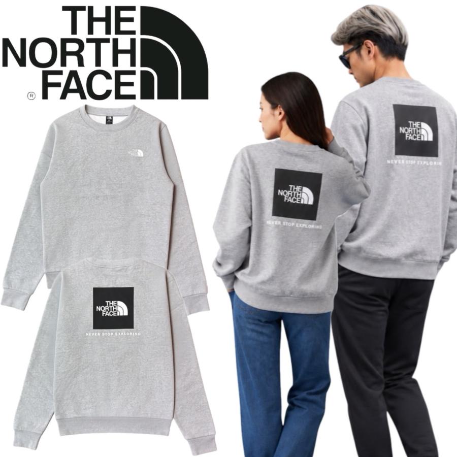 THE NORTH FACE（ザ ノースフェイス） ザ ノースフェイス トレーナー
