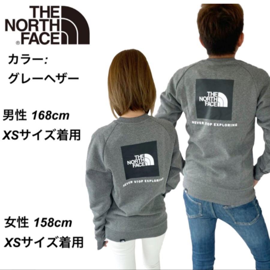 海外正規品 ザ ノースフェイス トレーナー Nf0a4sz9 レッドボックス バックロゴ スウェット プルオーバー 裏起毛 The North Face Raglan Redbox Crew 驚きの値段 Www Aqtsolutions Com