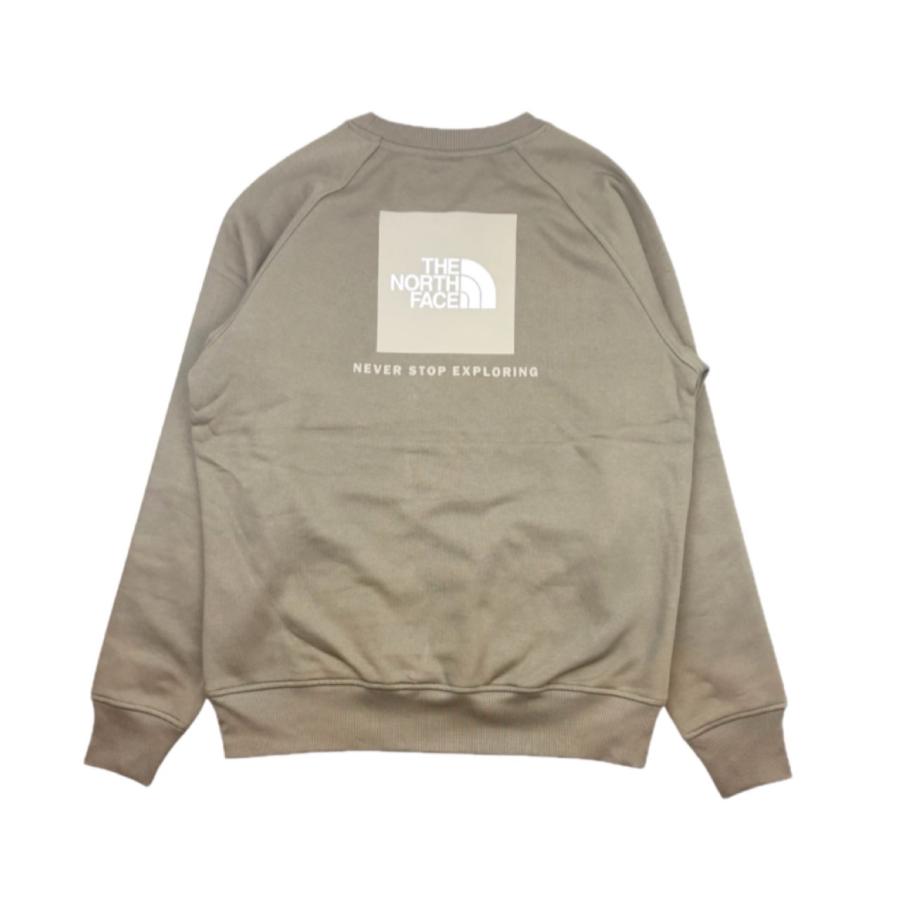 THE NORTH FACE（ザ ノースフェイス） ザ ノースフェイス トレーナー