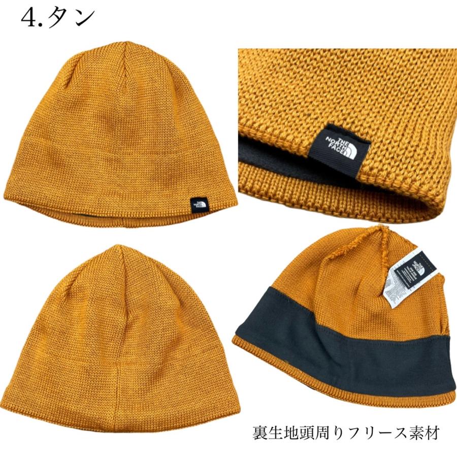 THE NORTH FACE（ザ ノースフェイス） ザ ノースフェイス ビーニー