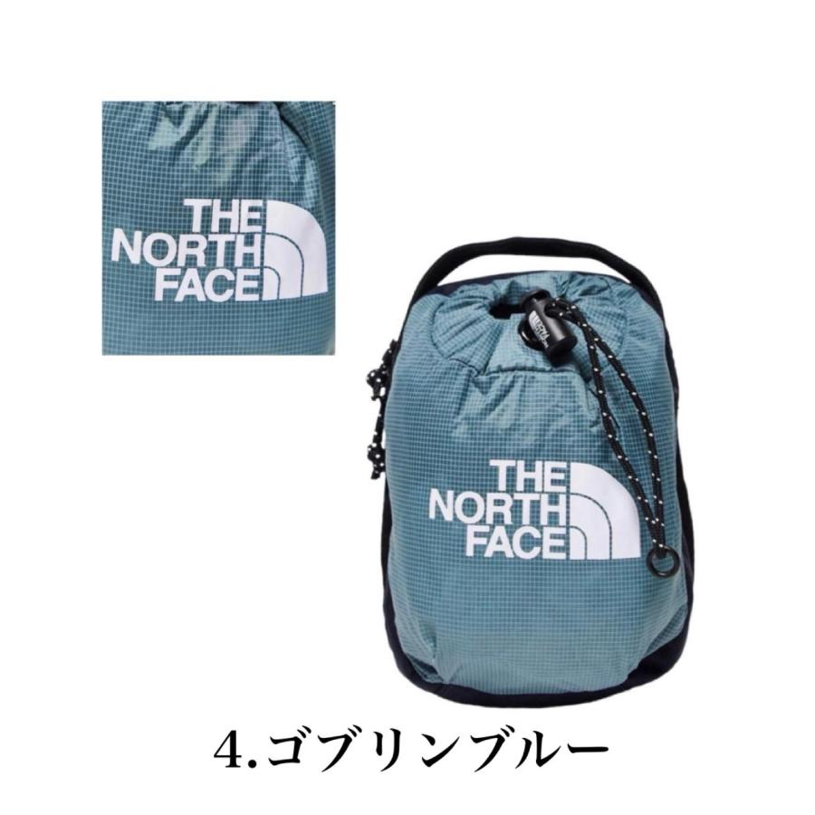 新品　ノースフェイス　THE NORTH FACE ショルダー　ボディーバッグ THE NORTH FACE（ザ ノースフェイス） ザ ノースフェイス バッグ