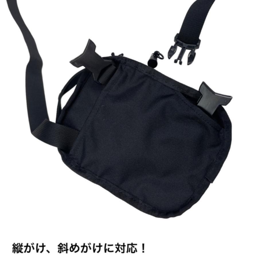 ノースフェイス ミモザ　ボディバッグ ザ ノースフェイス THE NORTH FACE ボディバッグ NF0A3KZX KY4 TNF