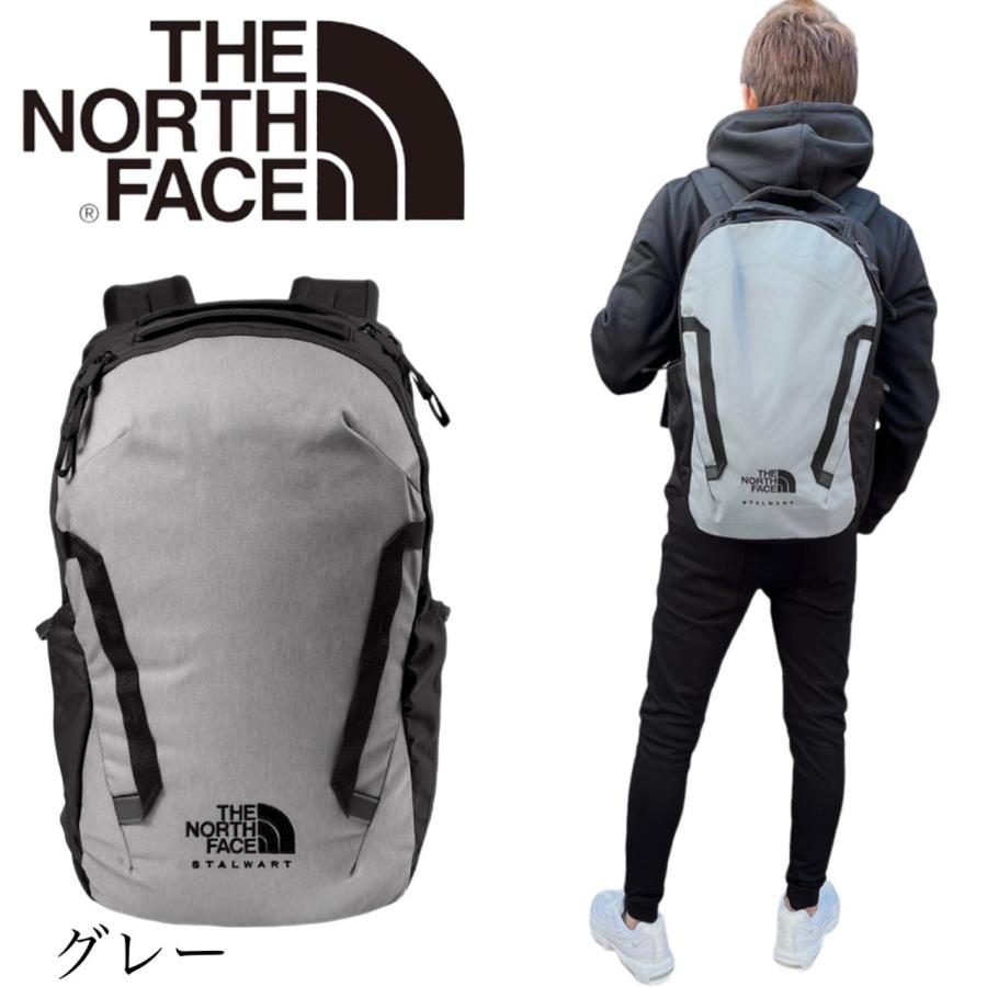 ザ ノースフェイス リュック カバン バックパック NF0A52S6 リュックサック 27L  通学 PC収納 メンズ レディース THE NORTH FACE STALWART BACKPACK｜staiwan｜09