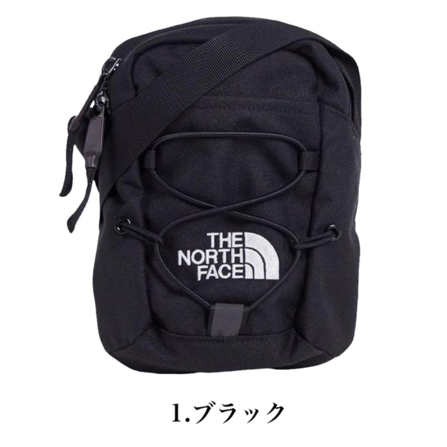 ザ ノースフェイス バッグ カバン クロスボディ NF0A52UC ショルダーバッグ メンズ レディース THE NORTH FACE JESTER CROSSBODY｜staiwan｜02