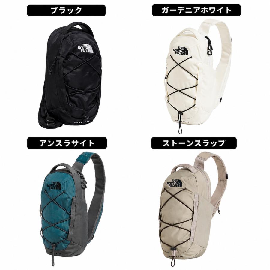 THE NORTH FACE（ザ ノースフェイス） ザ ノースフェイス カバン