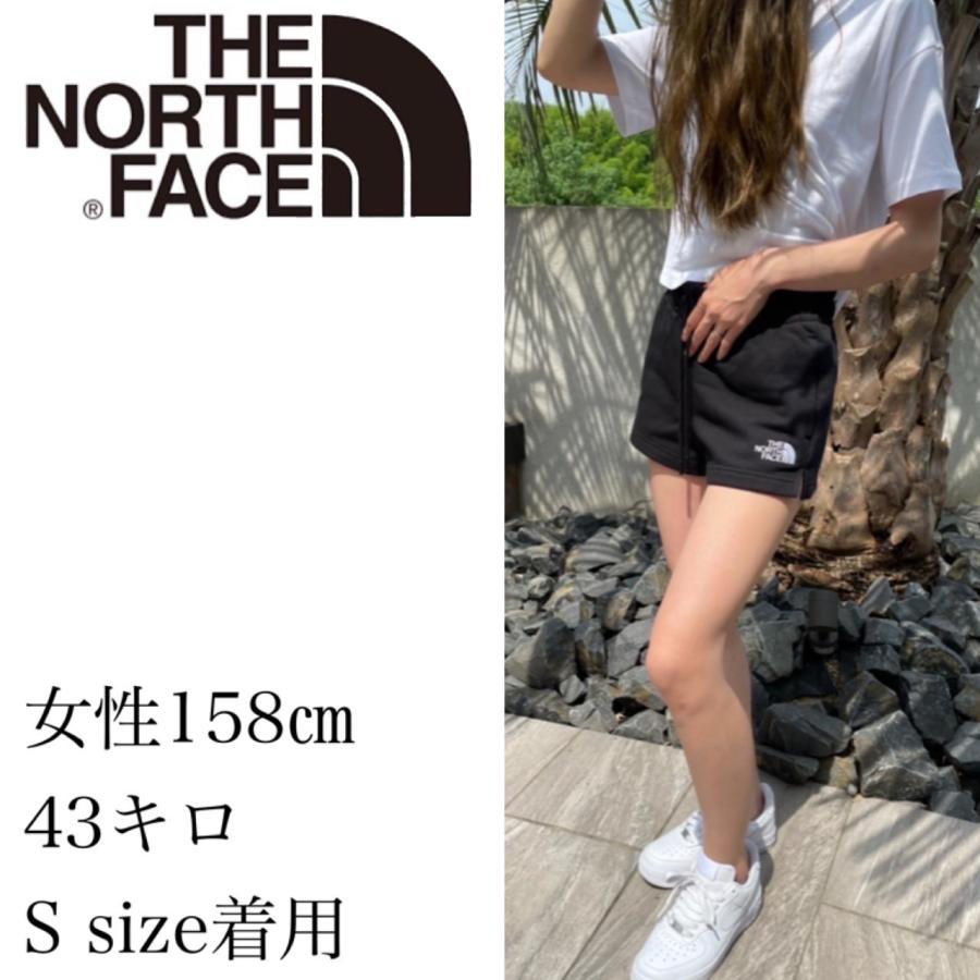 ザ ノースフェイス ショートパンツ ボトムス ロゴ ショーツ ハーフ