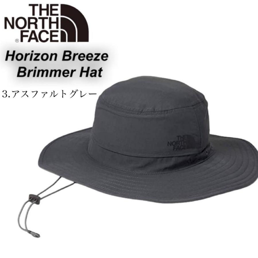 ザ ノースフェイス 帽子 バケットハット 紐付き ホライゾン NF0A5FX6 メンズ レディース 全5色 THE NORTH FACE HORIZON BREEZE BRIMMER HAT｜staiwan｜10