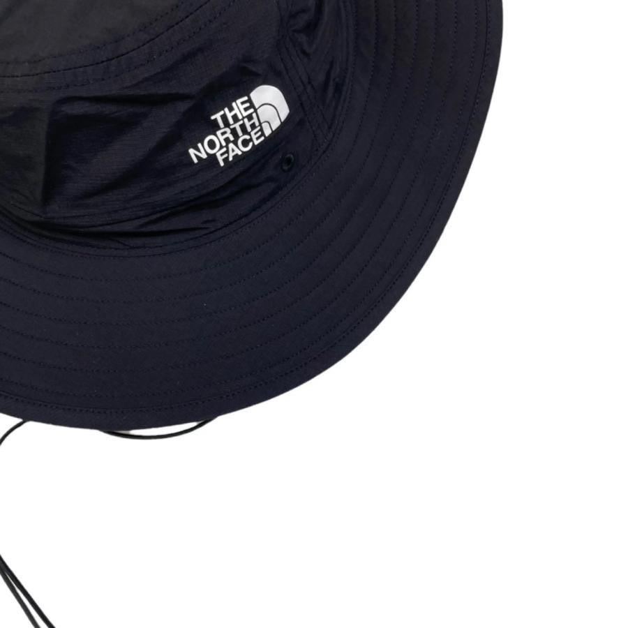 THE NORTH FACE ノースフェイス ハット メッシュハット ECO DETACHABLE