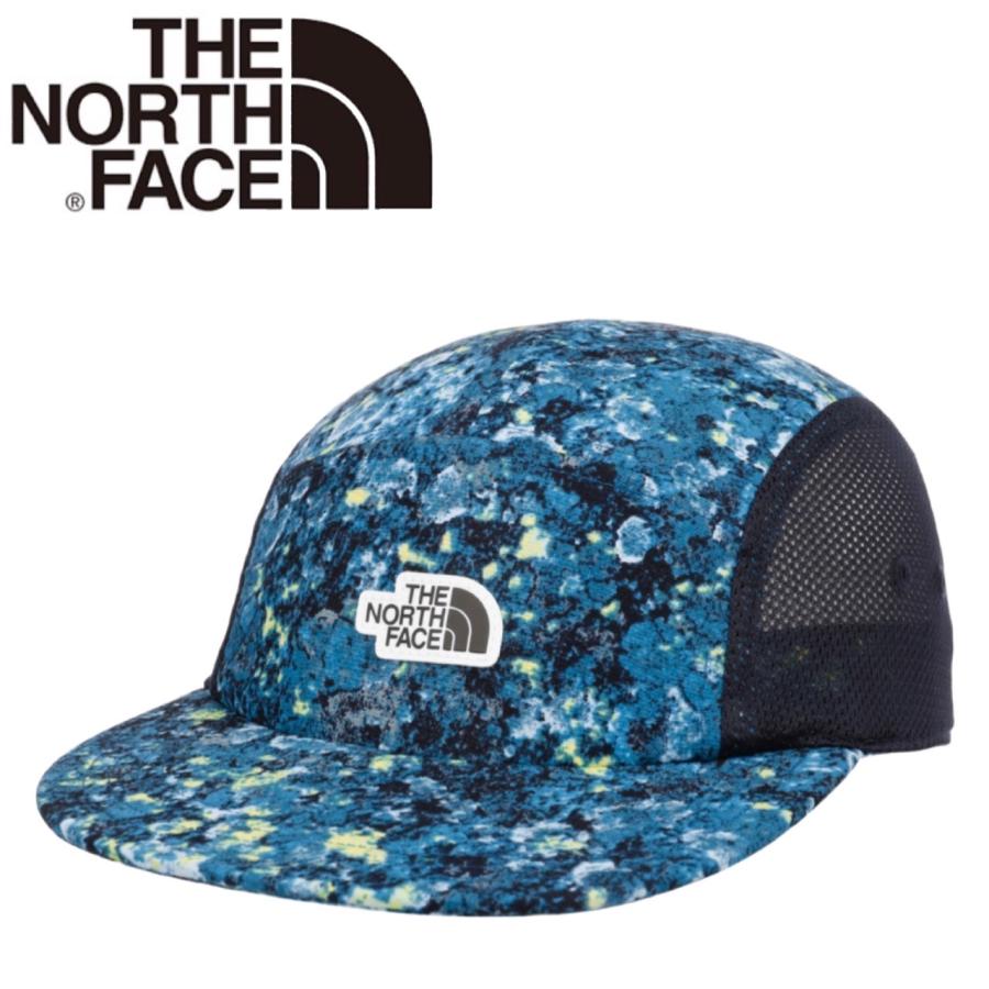 ザ ノースフェイス キャップ 帽子 NF0A5FXJ メッシュキャップ FlashDry ワンサイズ ロゴ 海 登山 ユニセックス THE NORTH FACE CLASS V CAMP HAT｜staiwan｜05