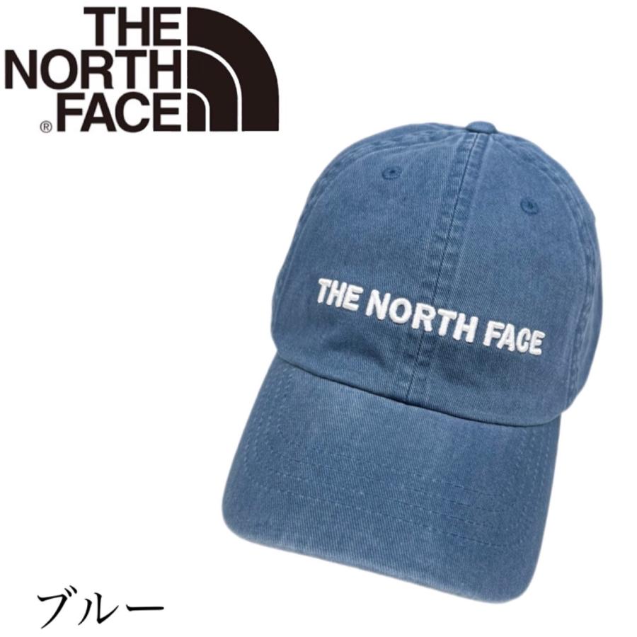 ザ ノースフェイス 帽子 キャップ メンズ レディース NF0A5FY1 刺繍ロゴ ホリゾンタル エンブロ ボール キャップ THE NORTH FACE HORIZONTAL EMBRO BALLCAP｜staiwan｜07