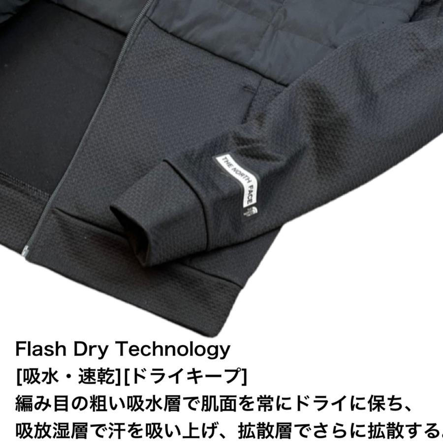 THE NORTH FACE（ザ ノースフェイス） ザ ノースフェイス ジップアップ
