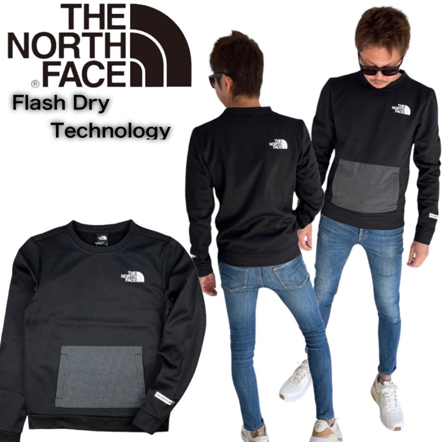 THE NORTH FACE（ザ ノースフェイス） ザ ノースフェイス トレーナー