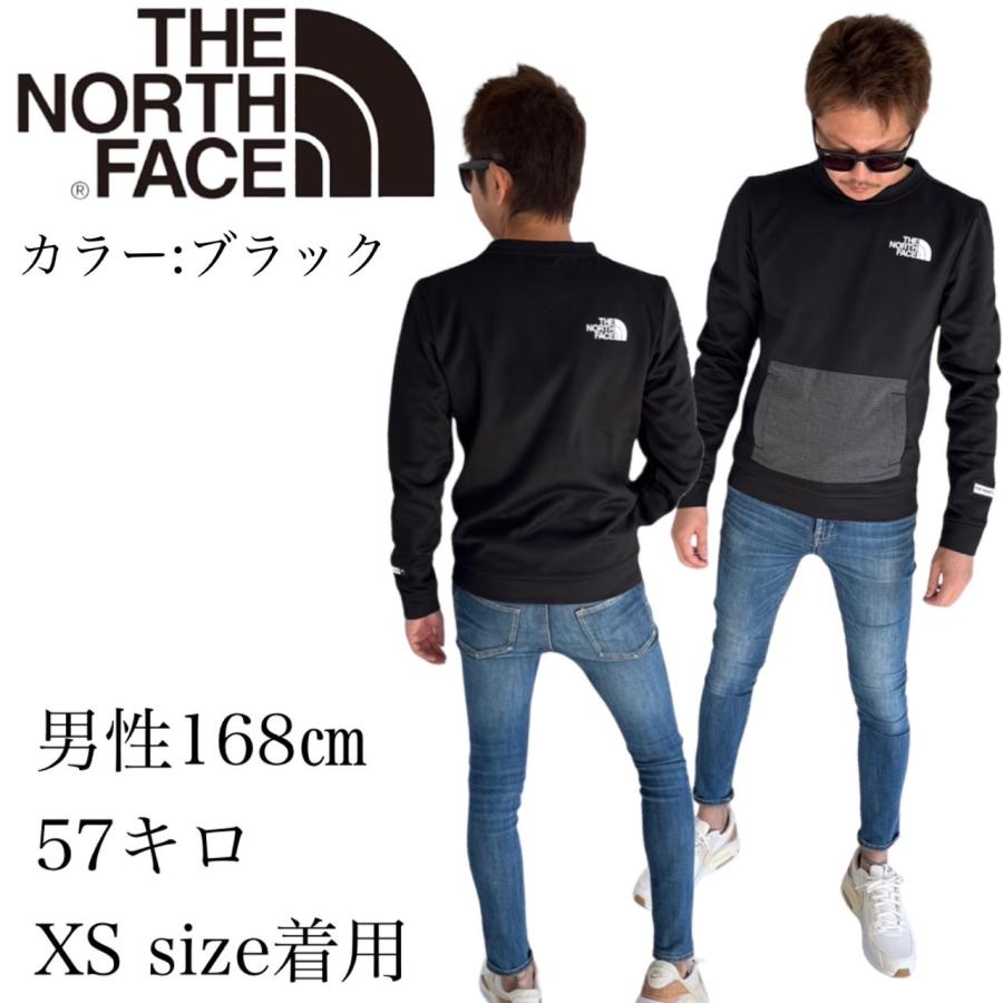 THE NORTH FACE（ザ ノースフェイス） ザ ノースフェイス トレーナー