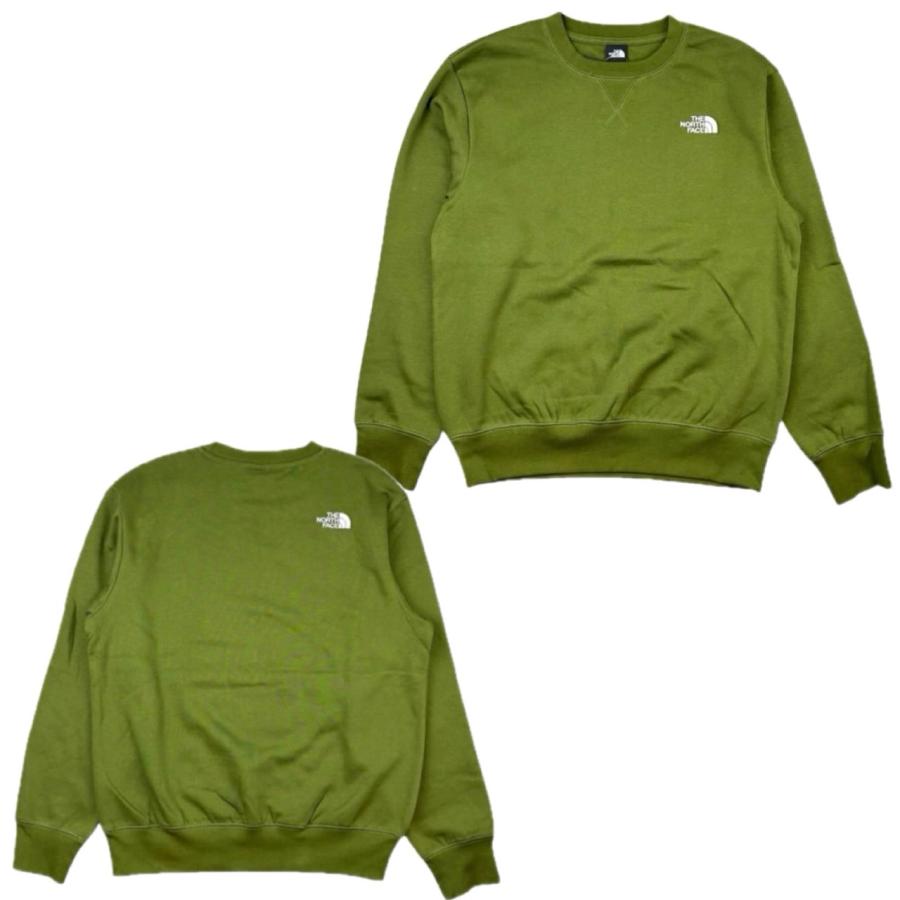 THE NORTH FACE（ザ ノースフェイス） ザ ノースフェイス トレーナー