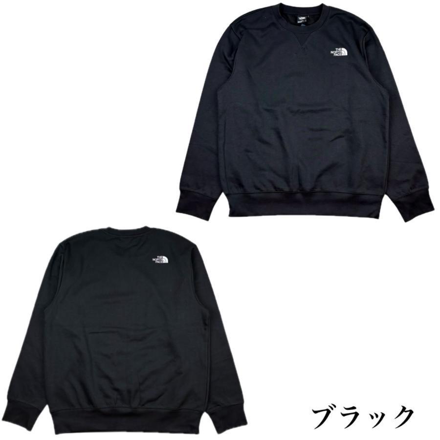 THE NORTH FACE（ザ ノースフェイス） ザ ノースフェイス トレーナー