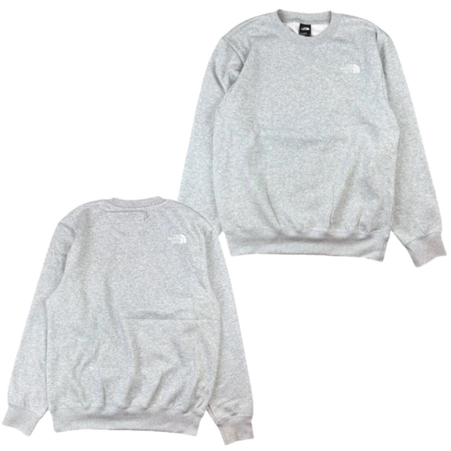 THE NORTH FACE（ザ ノースフェイス） ザ ノースフェイス トレーナー