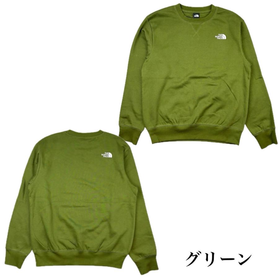 THE NORTH FACE ザ ノースフェイス The North Face トレーナー