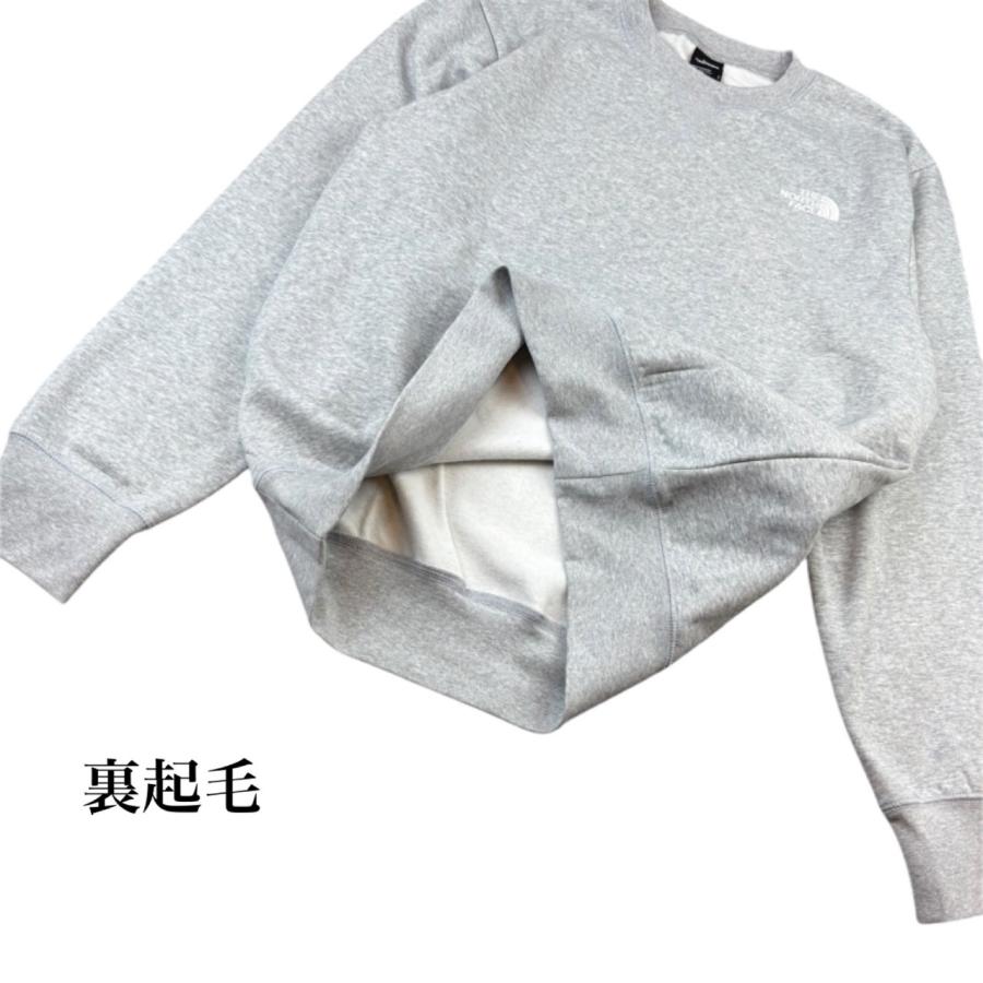 THE NORTH FACE（ザ ノースフェイス） ザ ノースフェイス トレーナー