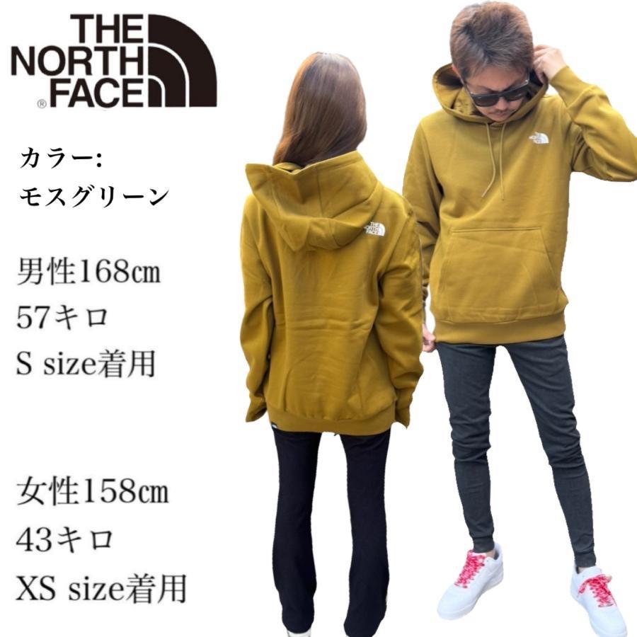 THE NORTH FACE（ザ ノースフェイス） ザ ノースフェイス パーカー