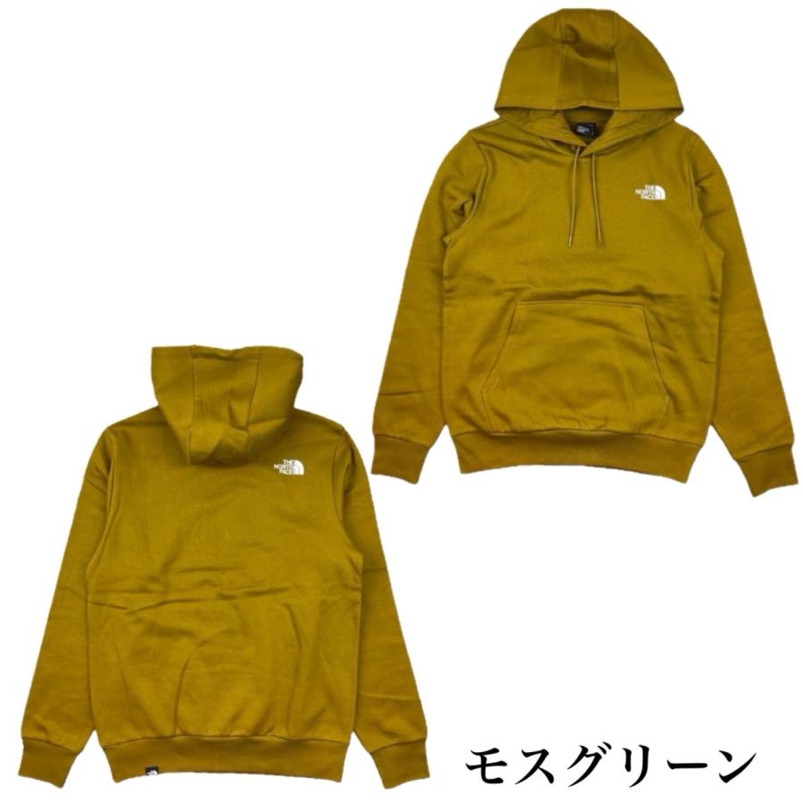 THE NORTH FACE（ザ ノースフェイス） ザ ノースフェイス パーカー