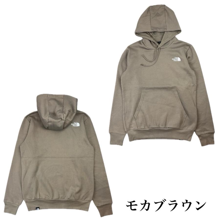THE NORTH FACE（ザ ノースフェイス） ザ ノースフェイス パーカー