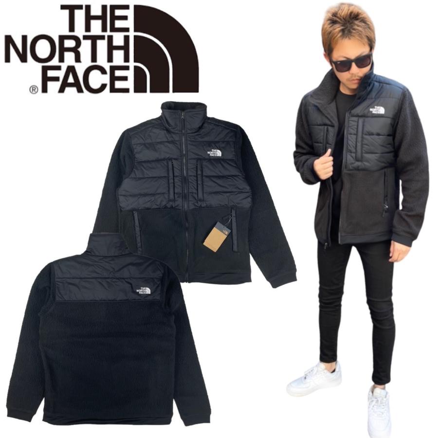 ザ ノースフェイス The North Face アウター ジャケット NF0A5II1 ジップアップ 黒 Sサイズ メンズ アウトドア