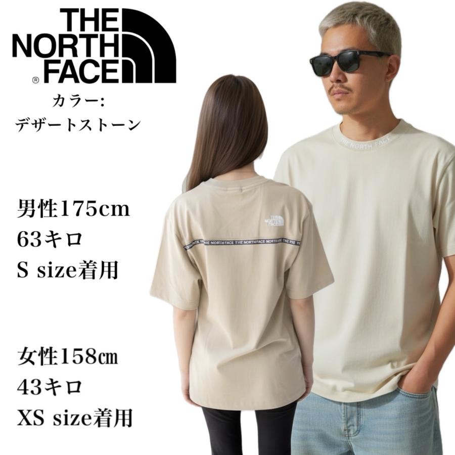 Tシャツ(半袖/袖なし) HOROSCOPE SKIN TOP THE NORTH FACE（ザ ノースフェイス） ザ ノースフェイス The North