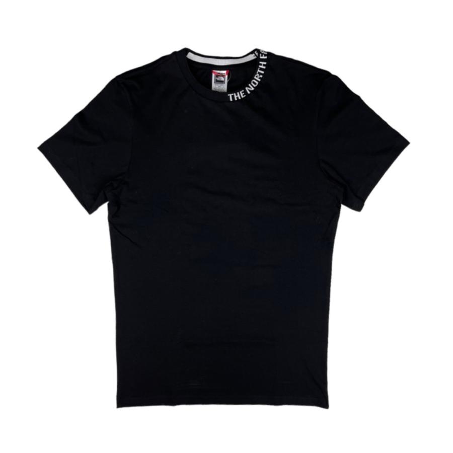 ザ ノースフェイス The North Face Tシャツ 半袖 首元ロゴ メンズ NF0A5ILG ズーム トップス 丸首 THE NORTH FACE S/S MENS ZUMU TEE｜staiwan｜06