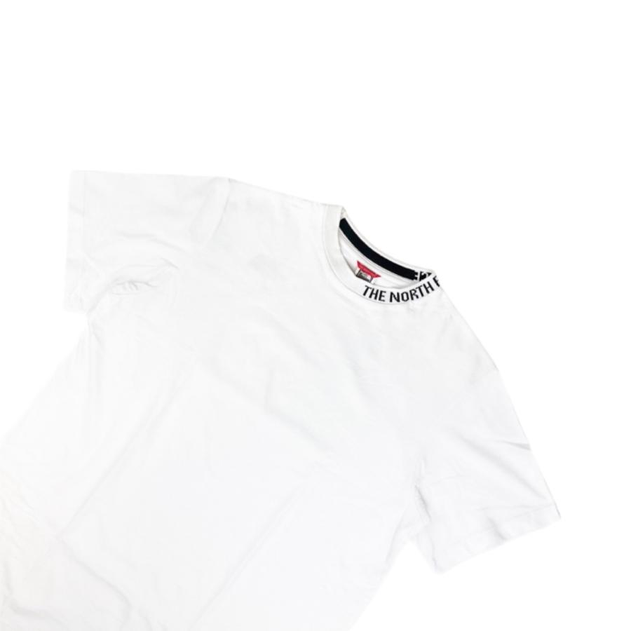 ザ ノースフェイス The North Face Tシャツ 半袖 首元ロゴ メンズ NF0A5ILG ズーム トップス 丸首 THE NORTH FACE S/S MENS ZUMU TEE｜staiwan｜12