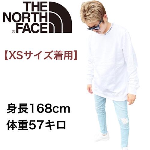 THE NORTH FACE ザ ノースフェイス The North Face トレーナー THE NORTH FACE ザ ノースフェイス The North Face トレーナー
