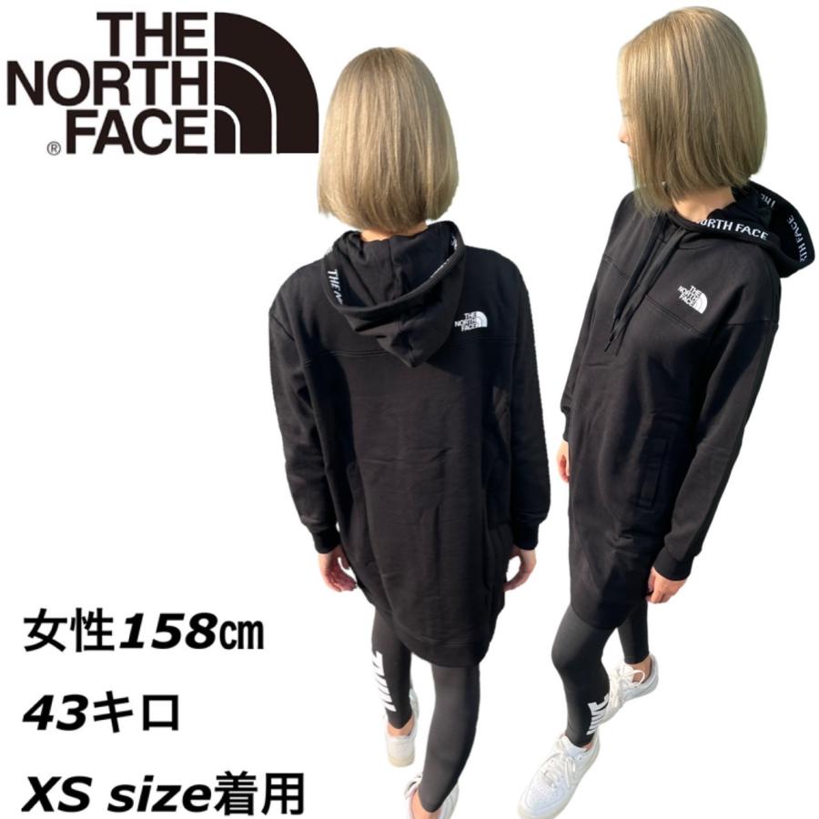 ザ ノースフェイス The North Face パーカー ドレス NF0A5ILO  