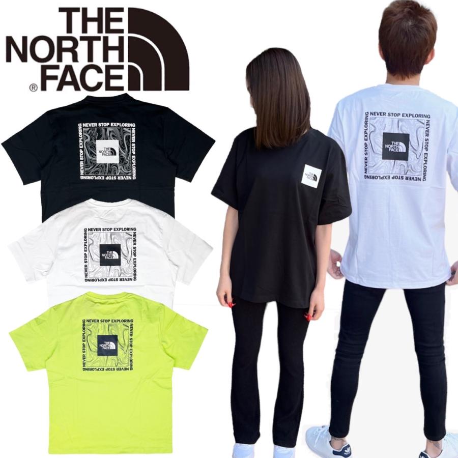 ザ ノースフェイス The North Face Tシャツ 半袖 丸首 NF0A5JZX 全3色 ボックスロゴ メンズ レディース バックロゴ THE  NORTH FACE S/S MENS BOXED IN T-AP : nf0a5jzx : STY1 - 通販 - Yahoo!ショッピング