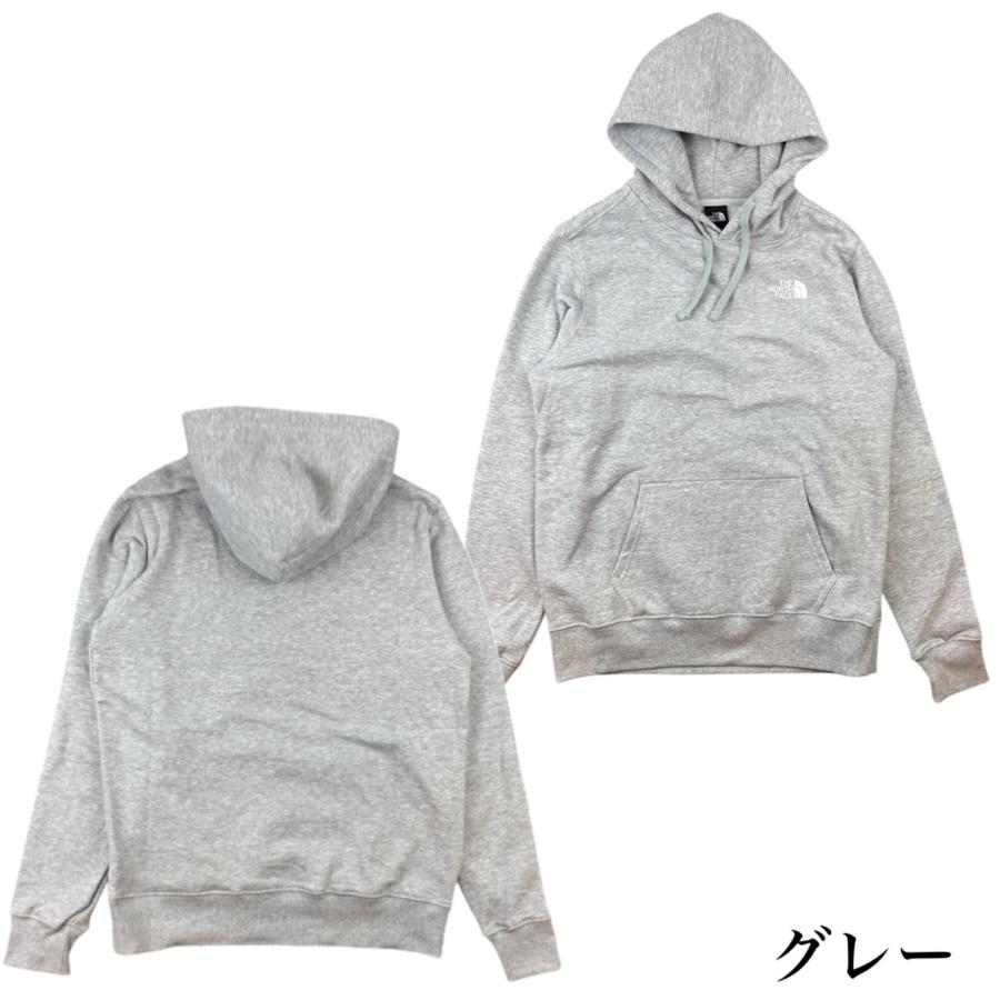 THE NORTH FACE（ザ ノースフェイス） ザ ノースフェイス パーカー