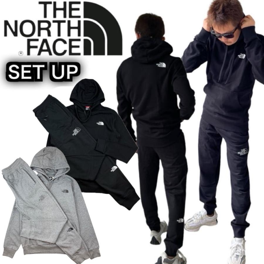 ザ ノースフェイス The North Face セットアップ NF0A2TUV/NF0A7X1H