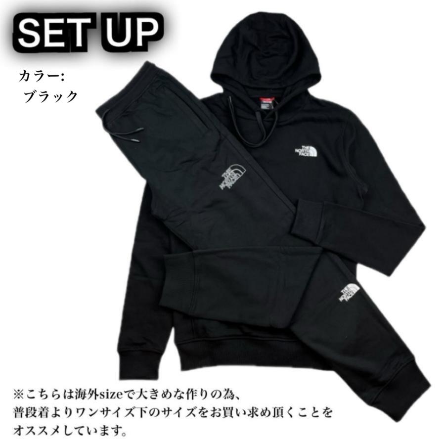 THE NORTH FACE ザ ノースフェイス The North Face セットアップ THE NORTH FACE ザ ノースフェイス The North Face セットアップ